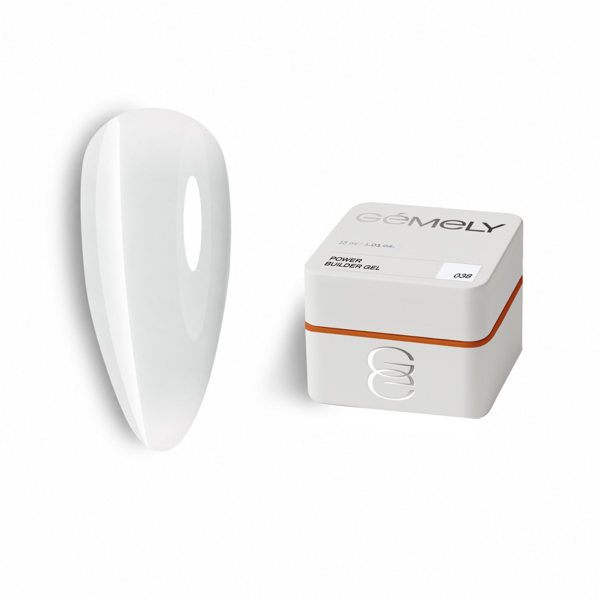 Power Builder gel 038
