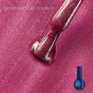 TOUCH 3D Cat Eye 03 \ 9 мл