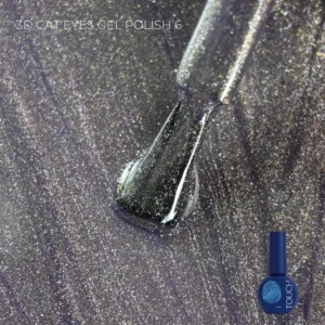 TOUCH 3D Cat Eye 06 \ 9 мл