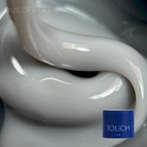 Touch Builder Gel, 15 мл, Stone (№46)