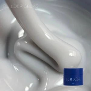Touch Builder Gel, 15 мл, Dust (№45)
