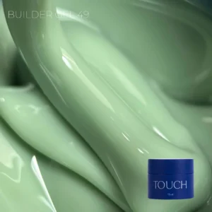 Touch Builder Gel, 15 мл, номер 49