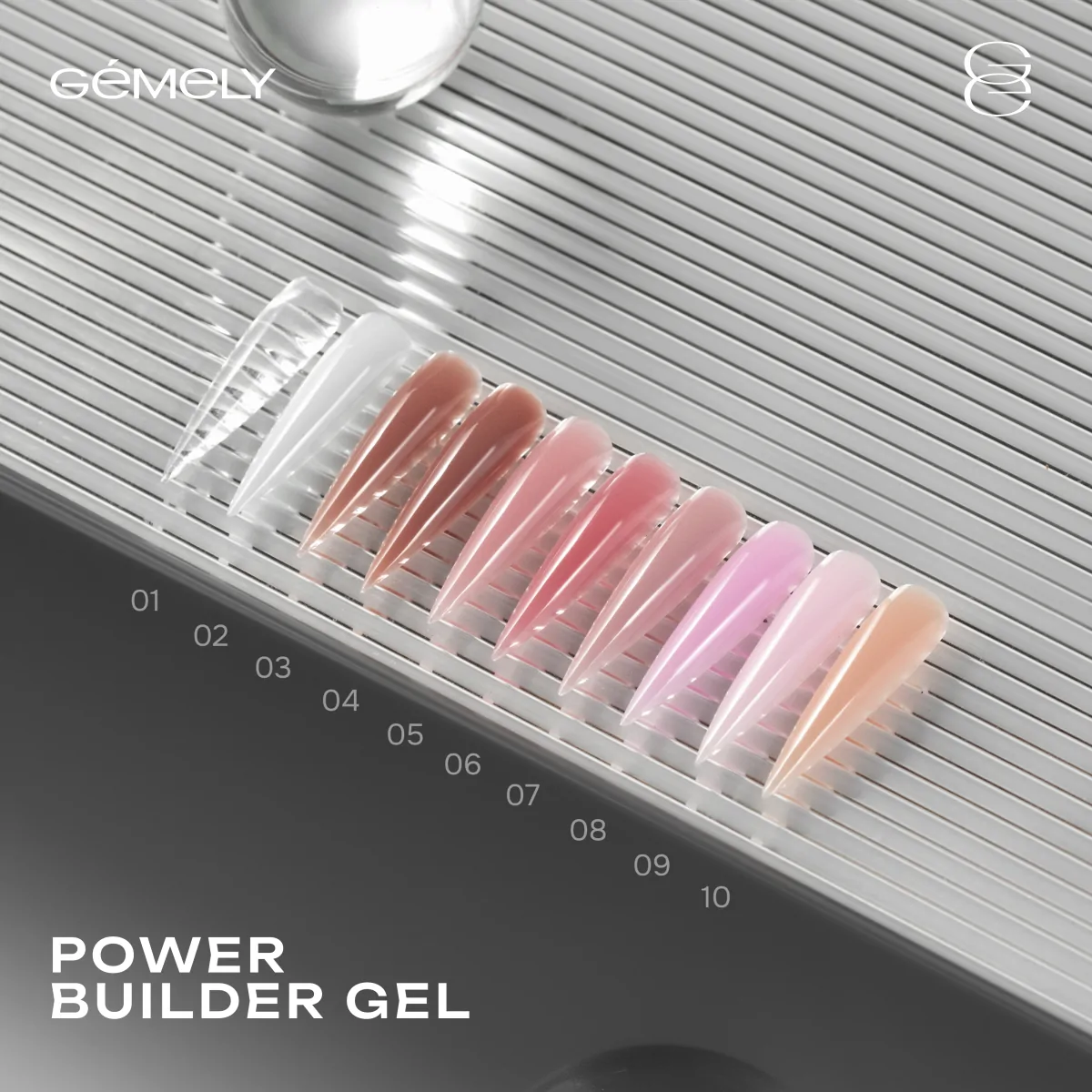 Power Builder gel 003 - Görsel 8