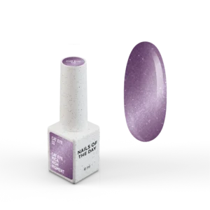 NAILSOFTHEDAY Gel polish Cat Eye 03 \ 6 мл
