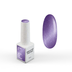 NAILSOFTHEDAY Gel polish Cat Eye 04 \ 6 мл