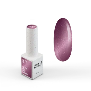 NAILSOFTHEDAY Gel polish Cat Eye 05 \ 6 мл