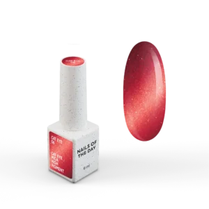 NAILSOFTHEDAY Gel polish Cat Eye 06 \ 6 мл