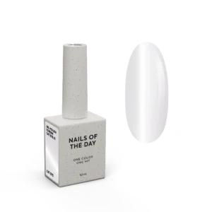 NAILSOFTHEDAY Korean cat eye 01 \ 10 мл