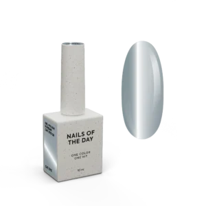 NAILSOFTHEDAY Korean cat eye 06
