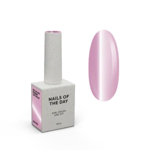 NAILSOFTHEDAY Korean cat eye 07 \10 мл