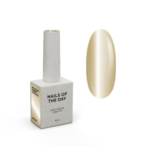 NAILSOFTHEDAY Korean cat eye 10 \ 10 мл