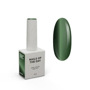 NAILSOFTHEDAY Korean cat eye 17 \10 мл