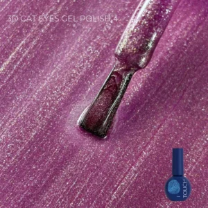 TOUCH 3D Cat Eye 04 \ 9 мл