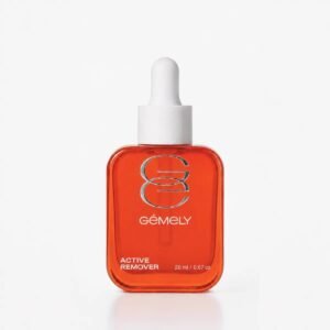 Active remover для кутикулы