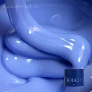 Touch Builder Gel, 15 мл, номер 50
