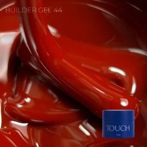 Touch Builder Gel, 15 мл, Cherry coded (№44)