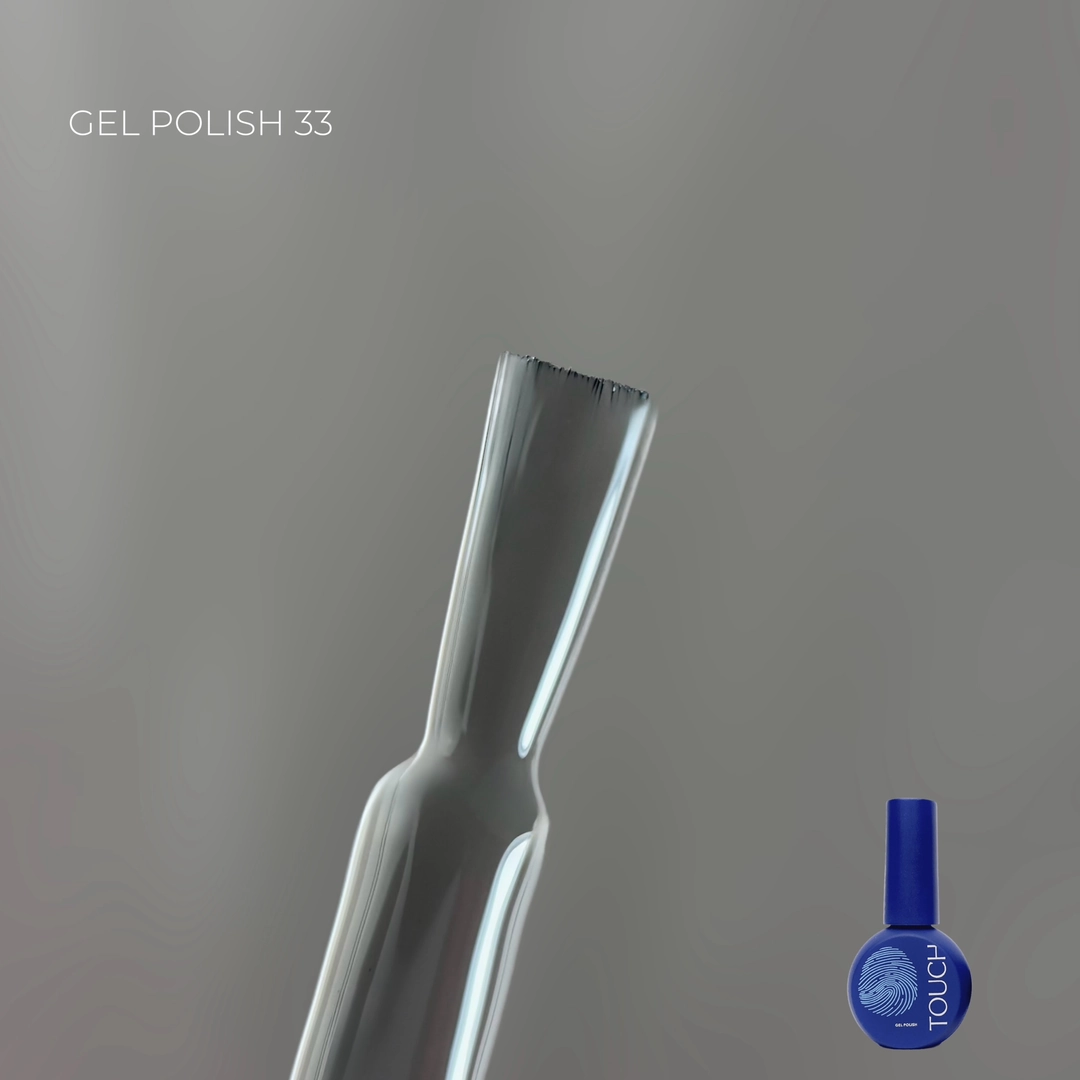 Touch Gel polish 33 \ 9 ml