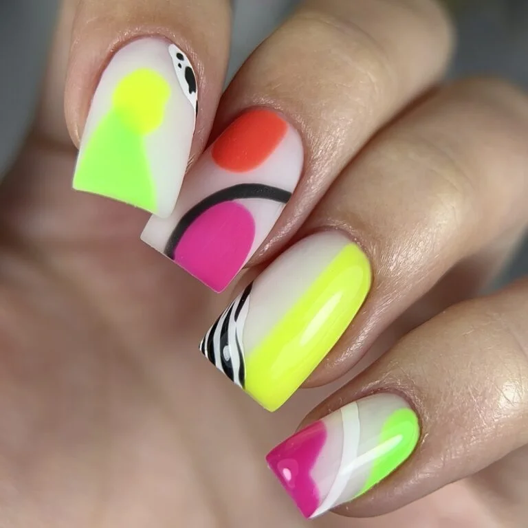 NAILSOFTHEDAY Gel Polish Lime — изображение 4