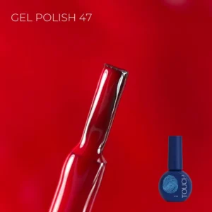 Touch Gel polish 47 \ 9 ml