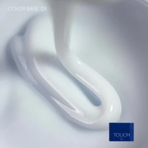 TOUCH COVER BASE 01 \ 30 ml