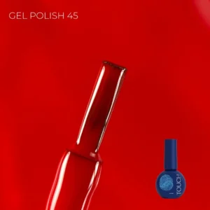 Touch Gel polish 45 \ 9 ml