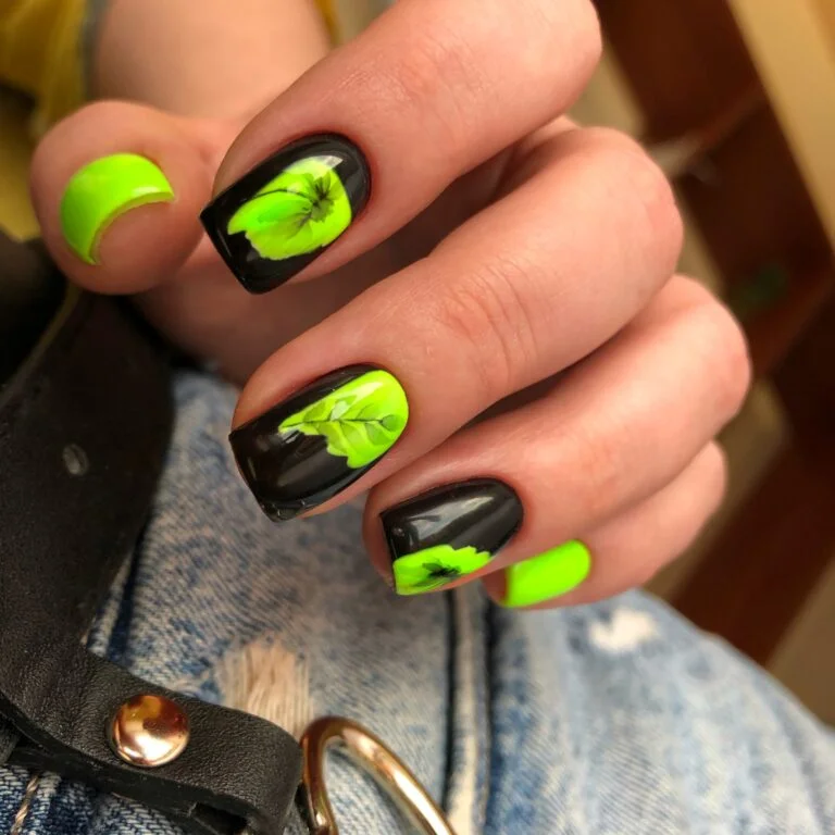 NAILSOFTHEDAY Gel Polish Lime — изображение 6