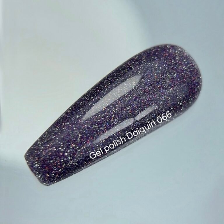 NAILSOFTHENIGHT Daiquiri gel polish — изображение 2