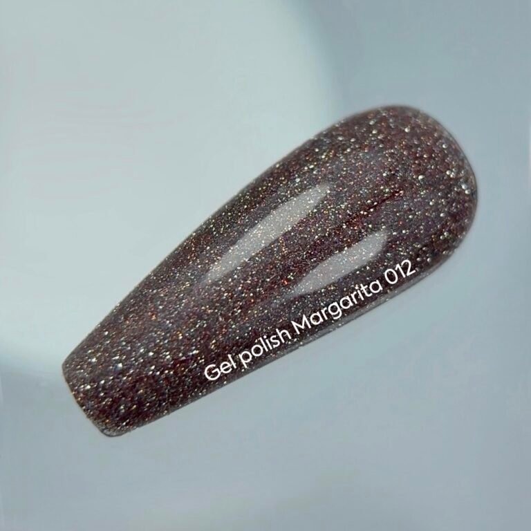 NAILSOFTHEDAY Gel polish Margarita — изображение 2
