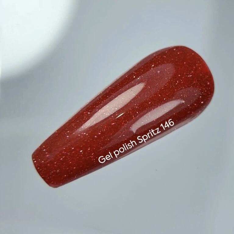NAILSOFTHEDAY Gel polish Spritz — изображение 4