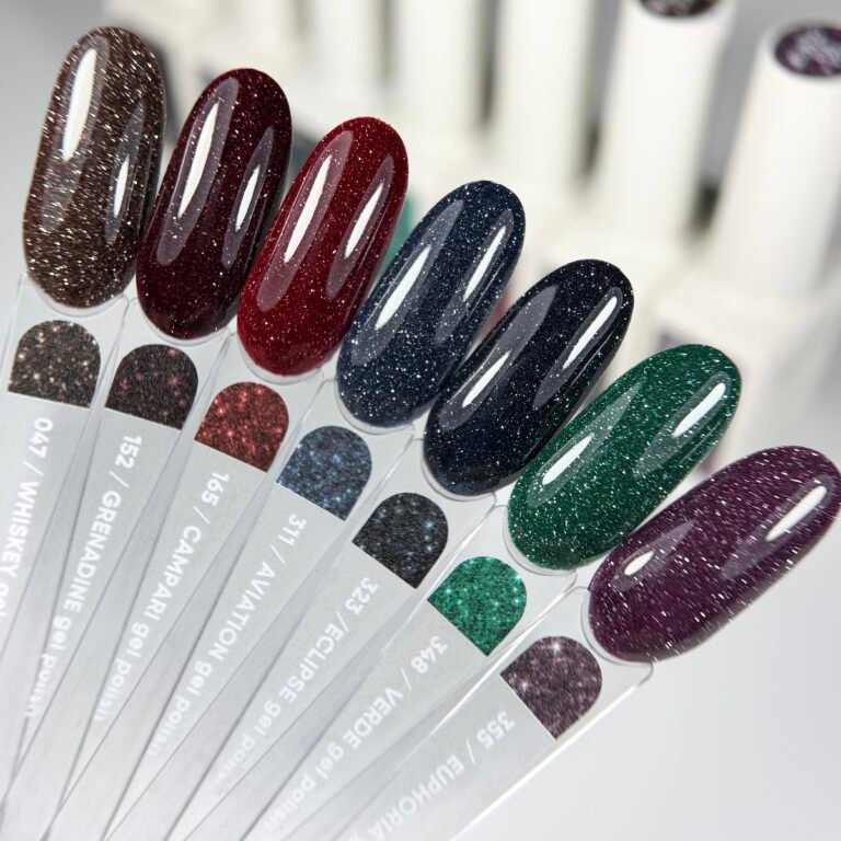 NAILSOFTHEDAY Gel Polish Aviation — изображение 5