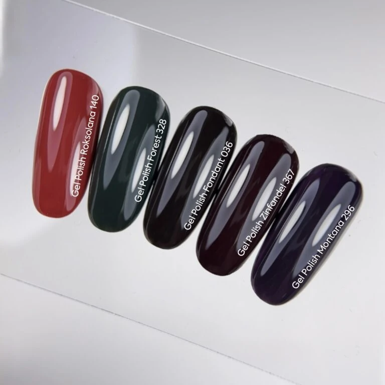 NAILSOFTHEDAY Gel Polish Montana — изображение 7