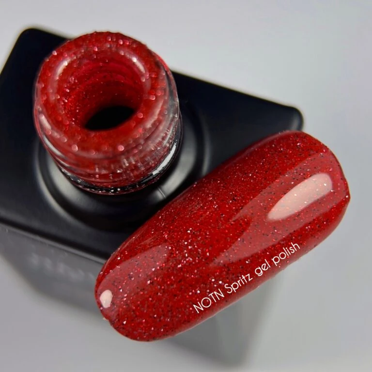 NAILSOFTHEDAY Gel polish Spritz — изображение 2