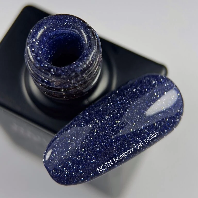NAILSOFTHEDAY Gel polish Bombay — изображение 2