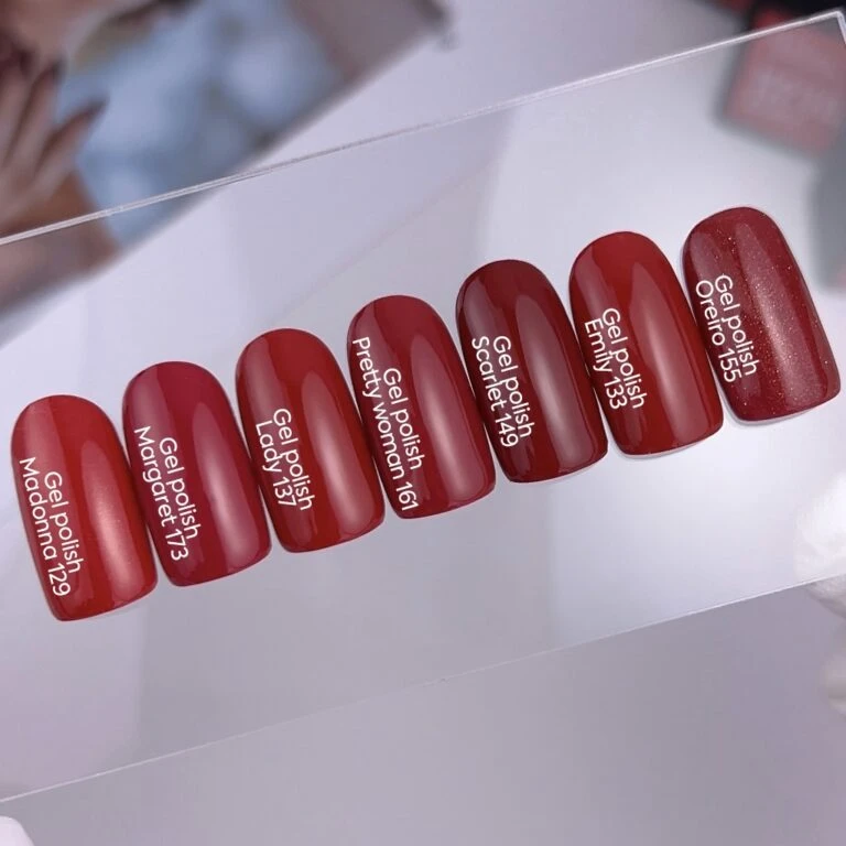NAILSOFTHEDAY Gel Polish Emily — изображение 4