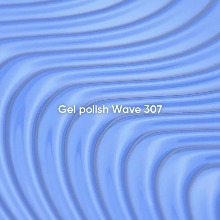 NAILSOFTHEDAY Gel Polish Wave 307 — изображение 3