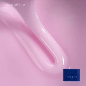 TOUCH COVER BASE 04 \ 30 ml