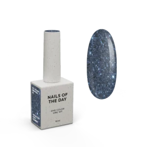 NAILSOFTHEDAY Gel Polish Aviation