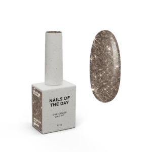 NAILSOFTHEDAY Gel polish Baylis