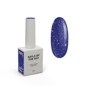 NAILSOFTHEDAY Gel polish Bombay