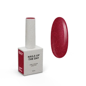 NAILSOFTHEDAY Gel Polish Céline