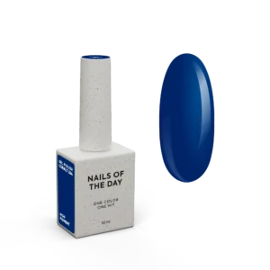 NAILSOFTHEDAY Gel Polish Cobalt