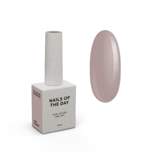 NAILSOFTHEDAY Gel Polish Cocoa 077