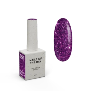 NAILSOFTHEDAY Gel polish Cosmopolitan