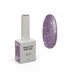 NAILSOFTHENIGHT Daiquiri gel polish