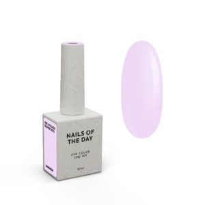 NAILSOFTHEDAY Gel Polish Eloise - с мелким шиммером