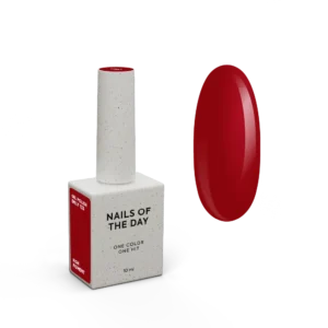 NAILSOFTHEDAY Gel Polish Emily