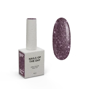 NAILSOFTHEDAY Gel Polish Euphoria