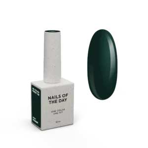 NAILSOFTHEDAY Gel Polish Forest
