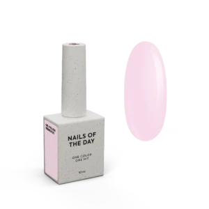 NAILSOFTHEDAY Gel Polish French 01