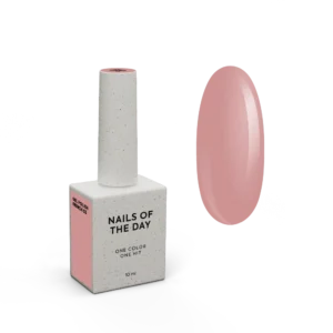 NAILSOFTHEDAY Gel Polish French 03